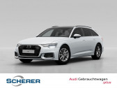 Audi A6 Avant occasion année 2023 boite Automatique Annonce Audi A6 Avant occasion Diesel 35 TDI 163 ch BVA à L'Union