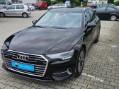 Audi A6 Avant occasion année 2021 boite Automatique Annonce Audi A6 Avant occasion Diesel 35 TDI 163 ch BVA à L'Union