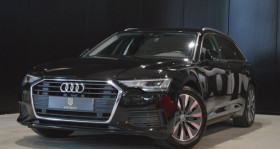 Audi A6 Avant , garage AUTO NAUTIC CORPORATION  Lille