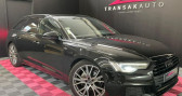 Annonce Audi A6 Avant occasion Diesel 35 TDI 163 ch S tronic 7 line TOIT OUVRANT PREMIERE MAIN -OR à Lesménils