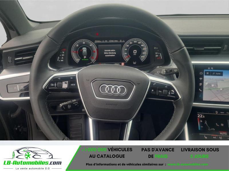 Audi A6 Avant 35 TDI 163 ch  occasion  Beaupuy - photo n5
