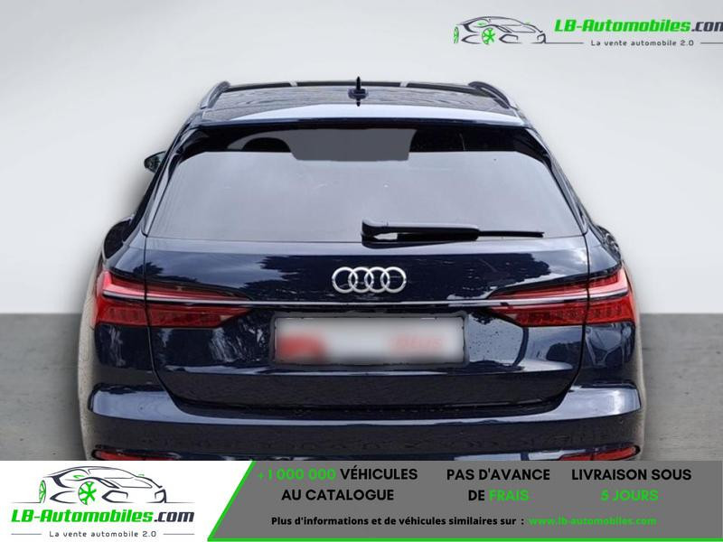 Audi A6 Avant 35 TDI 163 ch  occasion  Beaupuy - photo n6