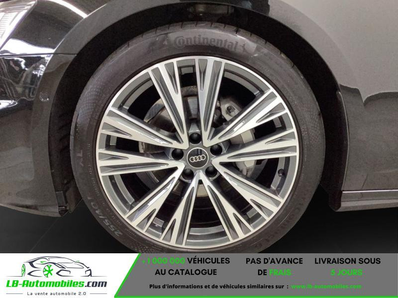 Audi A6 Avant 35 TDI 163 ch  occasion  Beaupuy - photo n6