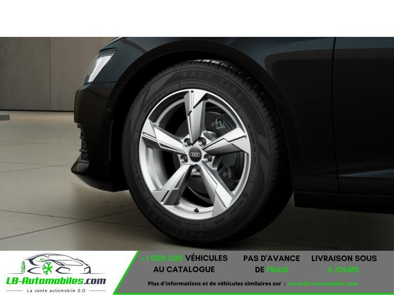 Audi A6 Avant 35 TDI 163 ch  occasion  Beaupuy - photo n7