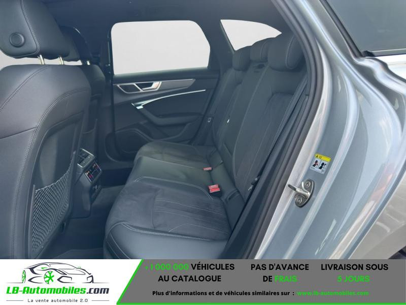 Audi A6 Avant 35 TDI 163 ch  occasion  Beaupuy - photo n8