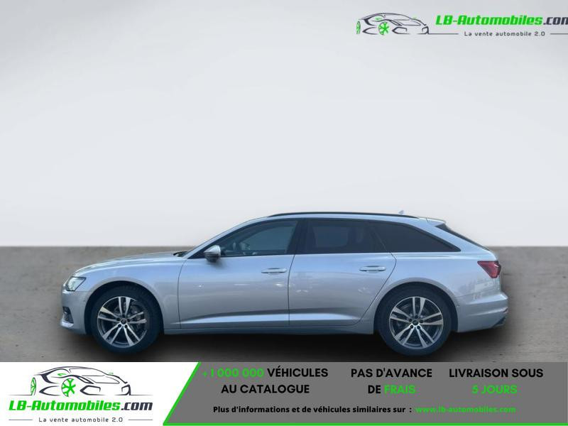 Audi A6 Avant 35 TDI 163 ch  occasion  Beaupuy - photo n5