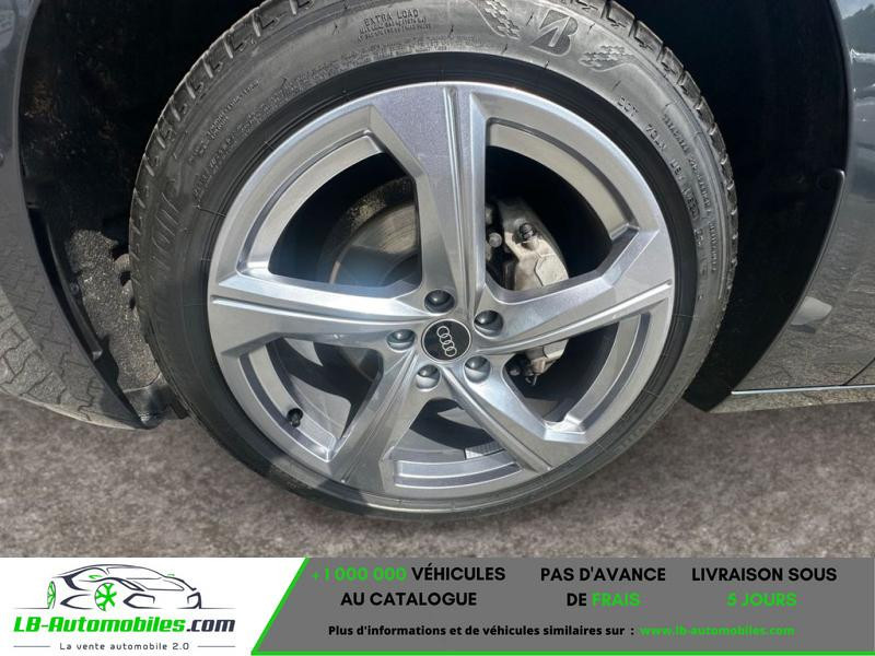 Audi A6 Avant 35 TDI 163 ch  occasion  Beaupuy - photo n9