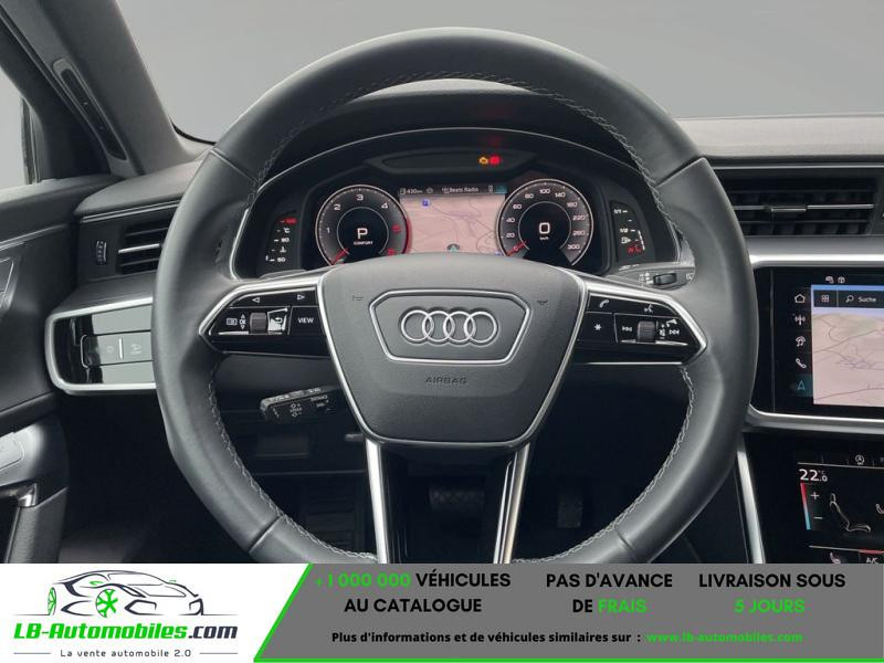 Audi A6 Avant 35 TDI 163 ch  occasion  Beaupuy - photo n9