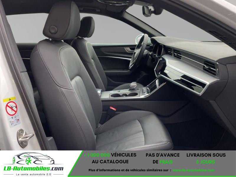 Audi A6 Avant 35 TDI 163 ch  occasion  Beaupuy - photo n7