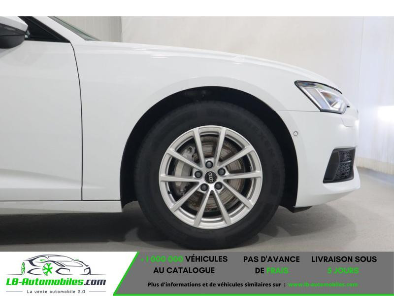 Audi A6 Avant 35 TDI 163 ch  occasion  Beaupuy - photo n8