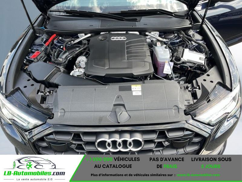 Audi A6 Avant 35 TDI 163 ch  occasion  Beaupuy - photo n9