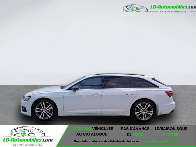 Audi A6 Avant 35 TDI 163 ch  occasion  Beaupuy - photo n5