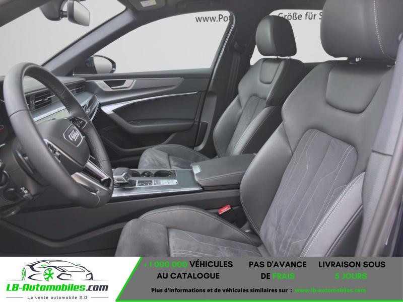 Audi A6 Avant 35 TDI 163 ch  occasion  Beaupuy - photo n3