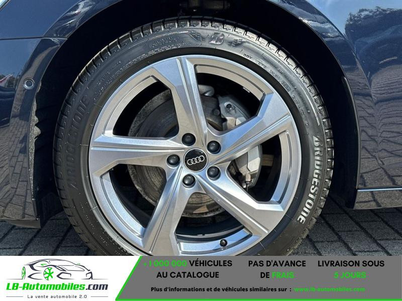 Audi A6 Avant 35 TDI 163 ch  occasion  Beaupuy - photo n8