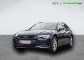 Audi A6 Avant 35 TDI 163 ch   Beaupuy 31