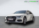 Audi A6 Avant occasion année 2024 boite Automatique Annonce Audi A6 Avant occasion Diesel 35 TDI 163 ch à Beaupuy