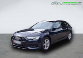 Audi A6 Avant 35 TDI 163 ch   Beaupuy 31