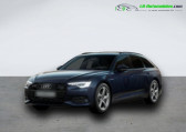 Audi A6 Avant 35 TDI 163 ch   Beaupuy 31