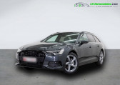 Audi A6 Avant 35 TDI 163 ch   Beaupuy 31