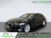 Audi A6 Avant 35 TDI 163 ch   Beaupuy 31