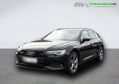 Audi A6 Avant occasion année 2024 boite Automatique Annonce Audi A6 Avant occasion Diesel 35 TDI 163 ch à Beaupuy