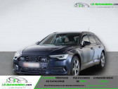 Audi A6 Avant 35 TDI 163 ch   Beaupuy 31