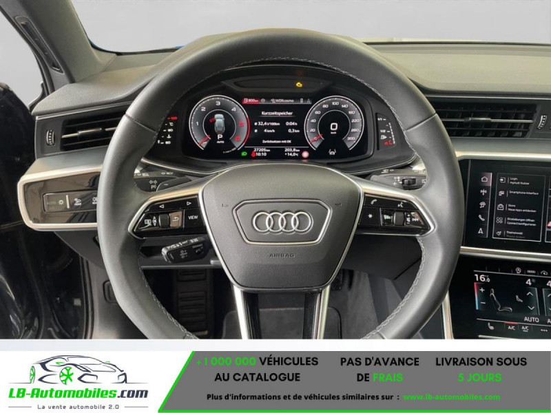 Audi A6 Avant 35 TDI 163 ch  occasion  Beaupuy - photo n7
