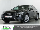 Audi A6 Avant occasion Noir année 2020 boite Automatique Annonce Audi A6 Avant occasion Diesel 35 TDI 163 S tronic à Beaupuy