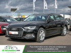 Audi A6 Avant occasion Noir année 2020 boite Automatique Annonce Audi A6 Avant occasion Diesel 35 TDI 163 S tronic à Beaupuy