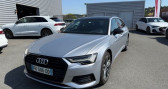 Audi A6 Avant occasion année 2019 boite Automatique Annonce Audi A6 Avant occasion Diesel 35 TDI 163CH AVUS EXTENDED S TRONIC 7 à VOREPPE
