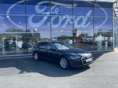 Audi A6 Avant occasion année 2021 boite Robotisee Annonce Audi A6 Avant occasion Diesel 35 TDI 163ch Business Executive S tronic 7 9cv à Hérouville-Saint-Clair