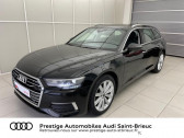 Audi A6 Avant occasion année 2021 boite Robotisee Annonce Audi A6 Avant occasion Diesel 35 TDI 163ch Business Executive S tronic 7 9cv à Saint-Brieuc