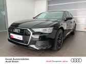 Annonce Audi A6 Avant occasion Diesel 35 TDI 163ch Business Executive S tronic 7  Brest