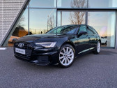 Audi A6 Avant occasion année 2020 boite Robotisee Annonce Audi A6 Avant occasion Diesel 40 TDI 204 ch Avus Extended S tronic 7 à Onet-le-Château