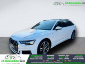 Annonce Audi A6 Avant occasion Diesel 40 TDI 204 ch BVA Quattro � Beaupuy