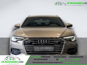 Audi A6 Avant 40 TDI 204 ch BVA Quattro  occasion � Beaupuy - photo n�5
