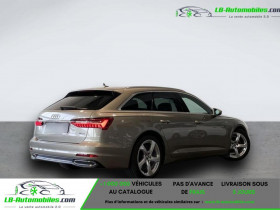 Audi A6 Avant 40 TDI 204 ch BVA Quattro  occasion � Beaupuy - photo n�4