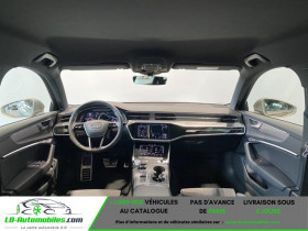 Audi A6 Avant 40 TDI 204 ch BVA Quattro  occasion � Beaupuy - photo n�3