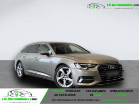 Audi A6 Avant 40 TDI 204 ch BVA Quattro  occasion � Beaupuy - photo n�2