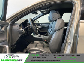 Audi A6 Avant 40 TDI 204 ch BVA Quattro  occasion � Beaupuy - photo n�8
