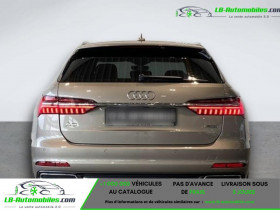Audi A6 Avant 40 TDI 204 ch BVA Quattro  occasion � Beaupuy - photo n�7