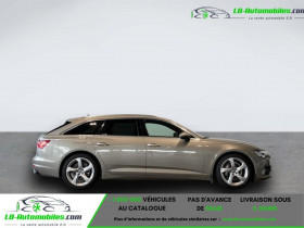 Audi A6 Avant 40 TDI 204 ch BVA Quattro  occasion � Beaupuy - photo n�6