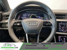 Audi A6 Avant 40 TDI 204 ch BVA Quattro  occasion � Beaupuy - photo n�9