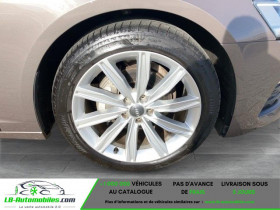 Audi A6 Avant 40 TDI 204 ch BVA Quattro  occasion � Beaupuy - photo n�7