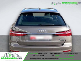 Audi A6 Avant 40 TDI 204 ch BVA Quattro  occasion � Beaupuy - photo n�6
