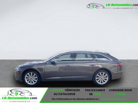 Audi A6 Avant 40 TDI 204 ch BVA Quattro  occasion � Beaupuy - photo n�5