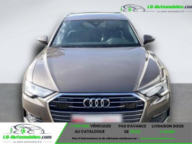 Audi A6 Avant 40 TDI 204 ch BVA Quattro  occasion � Beaupuy - photo n�4