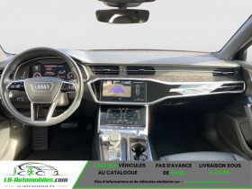 Audi A6 Avant 40 TDI 204 ch BVA Quattro  occasion � Beaupuy - photo n�2