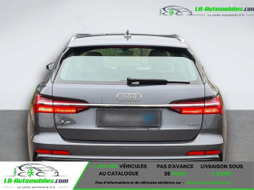 Audi A6 Avant 40 TDI 204 ch BVA Quattro  occasion � Beaupuy - photo n�6