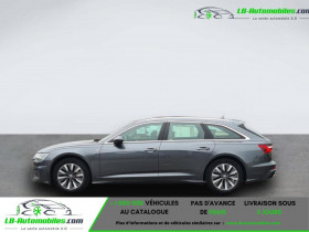 Audi A6 Avant 40 TDI 204 ch BVA Quattro  occasion � Beaupuy - photo n�5